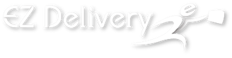 EZ Delivery Logo